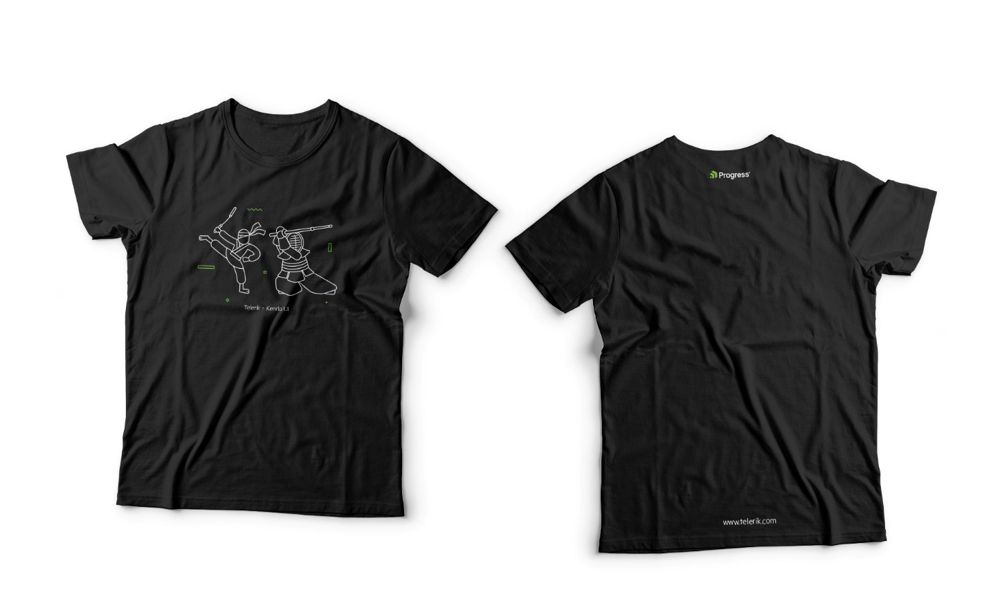 devintersection tshirt
