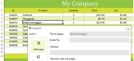 Official RadSpreadsheet in UI for WinForms R3 2017 SP1_270x123