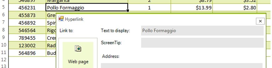 Official RadSpreadsheet in UI for WinForms R3 2017 SP1_870x220