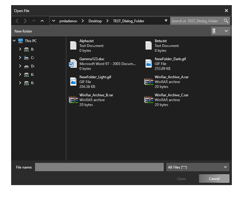 Telerik UI for WPF—Editing Telerik UI for WPF—Editing