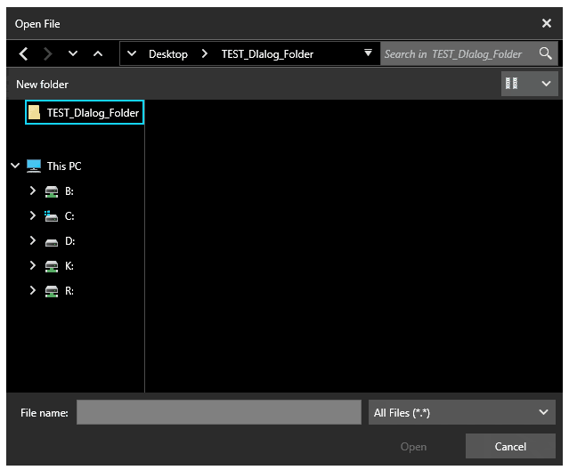 Telerik UI for WPF—New Folder Telerik UI for WPF—New Folder