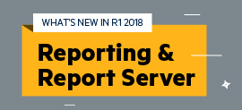 Whats New in Telerik Reporting and Report Server R1 2018_270x123