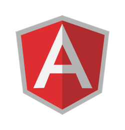 AngularJS Logo