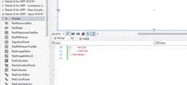 Design-Time Improvements in Telerik WPF Document Controls_270x123