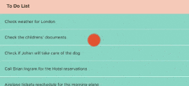 The Latest Updates in Telerik UI for Xamarin R1 SP-2_270x123