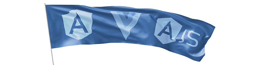 Angular, AngularJS, and VueJS in 2017 The Important Bits_870x220