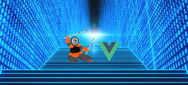 Get More out of Vue and Kendo UI Using Vuex_270x123