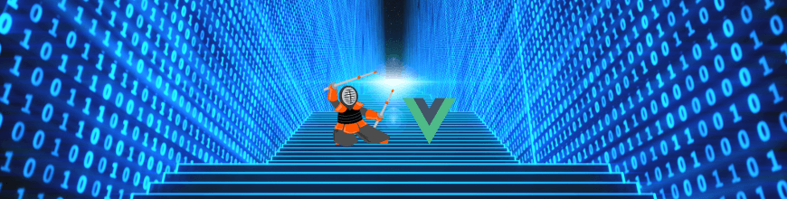 Get More out of Vue and Kendo UI Using Vuex_870x220