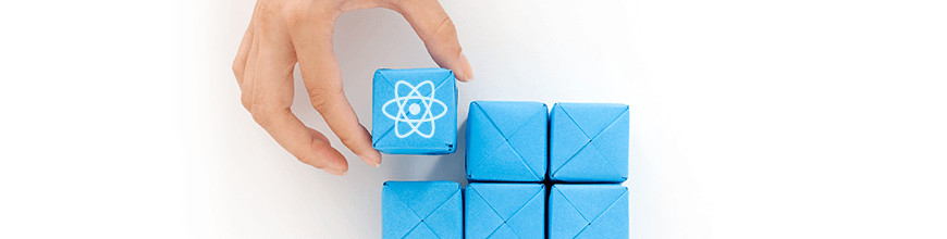 GIF Guide Creating a Progressive Web App with React and Kendo UI