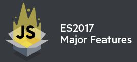 ECMAScript Goodies_Major _270x123