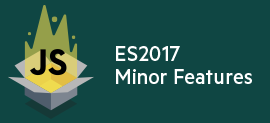 ECMAScript Goodies_Minor _270x123