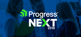 Meet the ProgressNEXT Speakers for Telerik, Kendo UI &amp; More_270x123