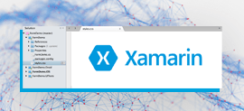 Xamarin.Forms Styling with CSS_270x123