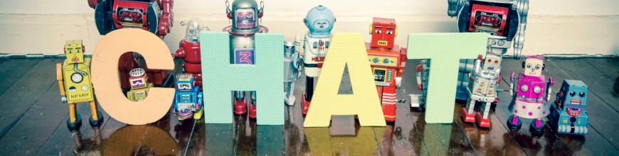 Chatbots