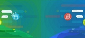 Telerik Kendo UI R2 2018 NET, JavaScript, CHATBOTS New Release-v3_270x123