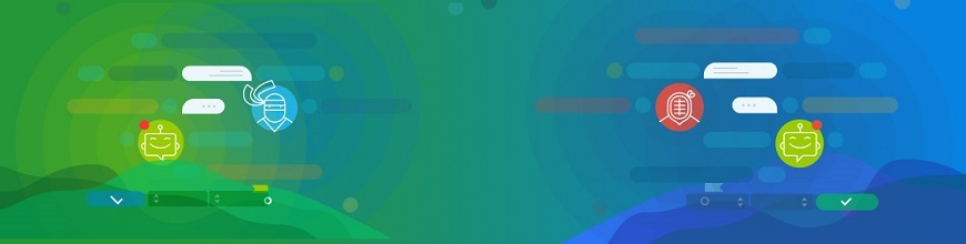 Telerik Kendo UI R2 2018 NET, JavaScript, CHATBOTS New Release-v3_870x220