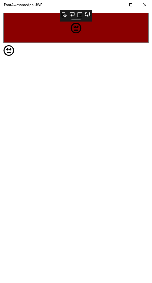 FontAwesome Image 8