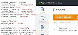 Localization and More in Telerik Reporting and Report Server R2 2018 SP_270x123
