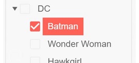 Getting to Know the new Kendo UI DropDownTree_270x123