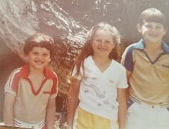 Jeff Sara Scott Jeff Sara Scott