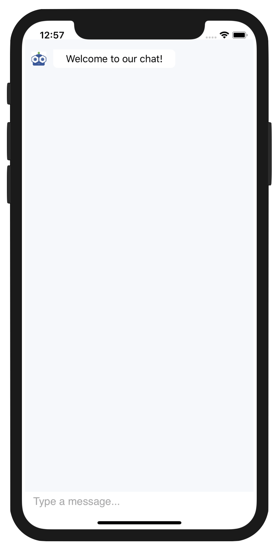 programmaticmessage