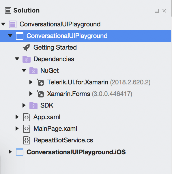 projectbasics