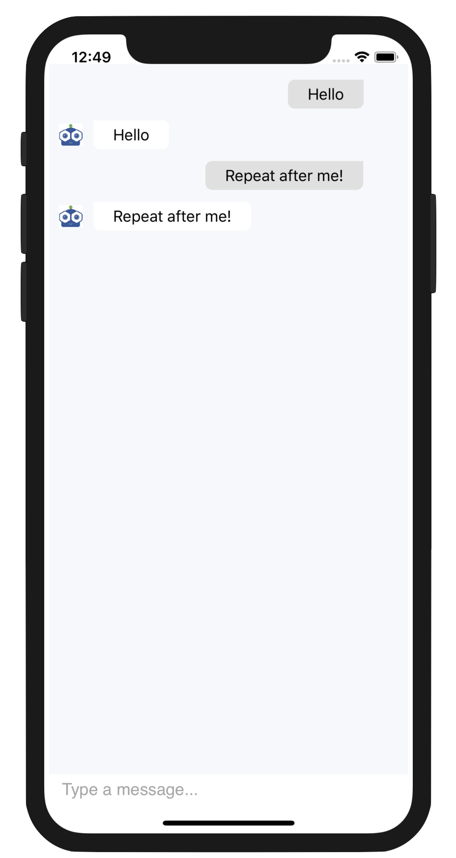 repeatbot