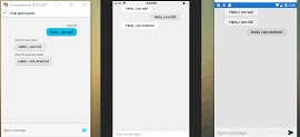 Create a Cross-Platform Desktop and Mobile Chat Application in 30 Minutes_270x123