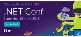 dontnet conf List Image