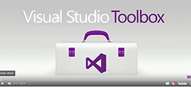 VS Toolbox Interview List Image
