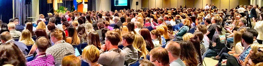 Wheres Progress Fall Lineup of .NET &amp; JavaScript Conferences &amp; Events_870x220