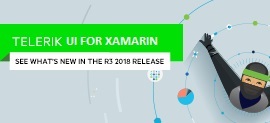 New in Telerik UI for Xamarin R3 2018 Scheduling, Charts and More_270x123-