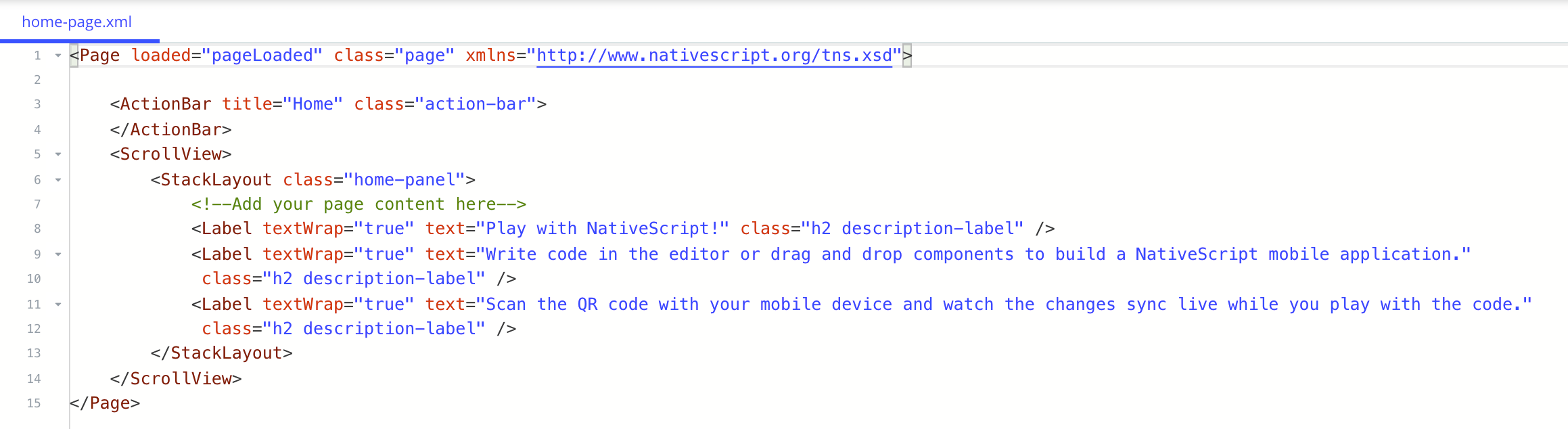 C# xaml