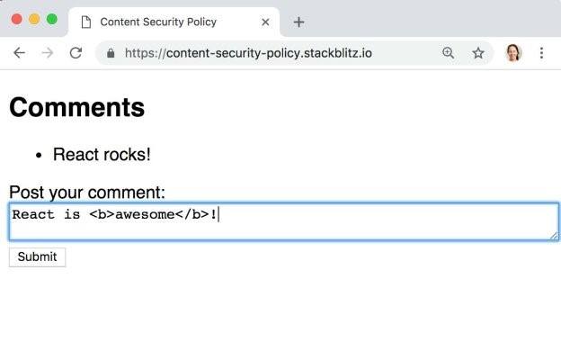 React is Awesome-1 React is Awesome-1