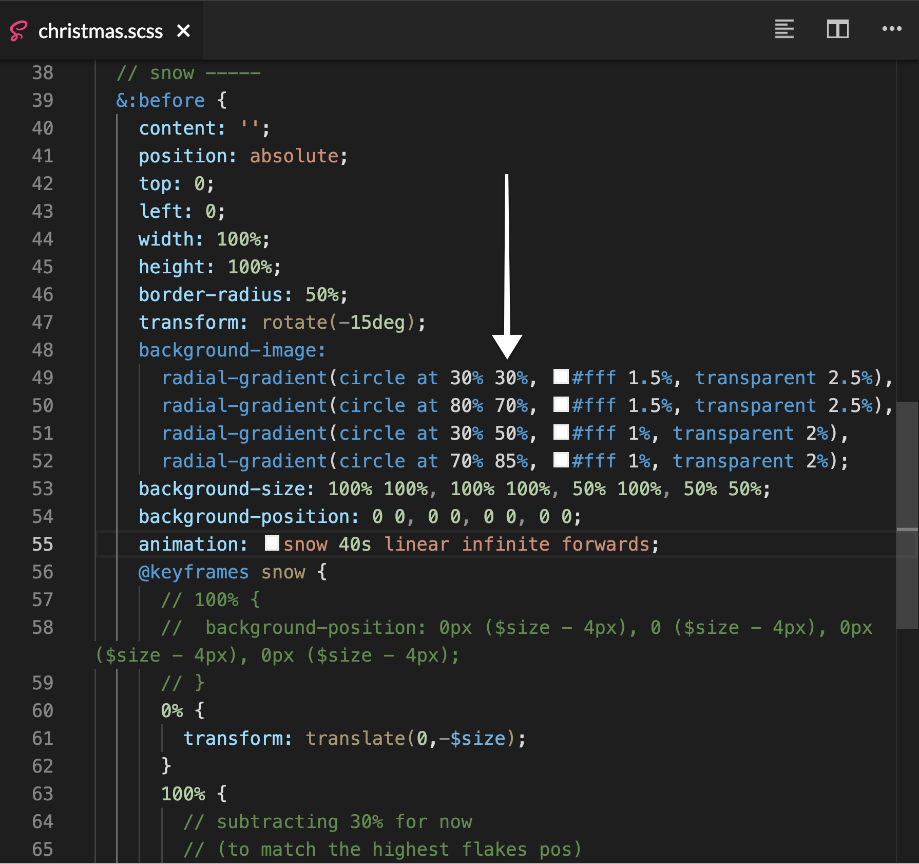 Animating Performantly in CSS