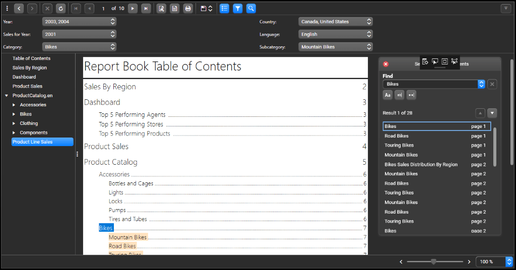 Crystal Dark Theme Crystal Dark Theme