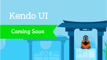 Kendo UI R1 2019 Sneak Peek_270x123