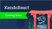KendoReact R1 2019 Sneak Peek_270x123