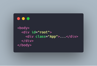 React Components React Components