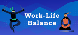 Work Life Balance
