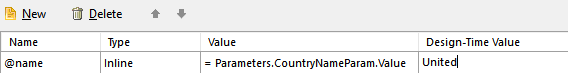Web Service Connections—Telerik Reporting Web Service Connections—Telerik Reporting