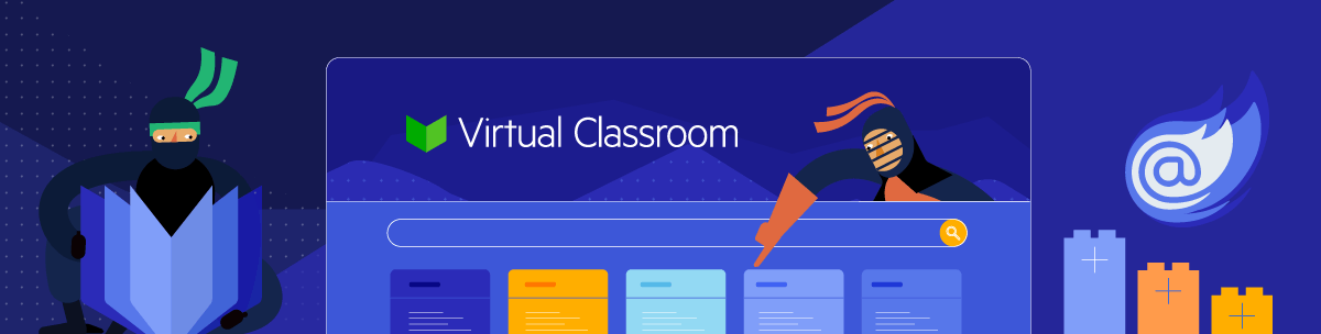 Introducing the New Virtual Classroom_1200x303