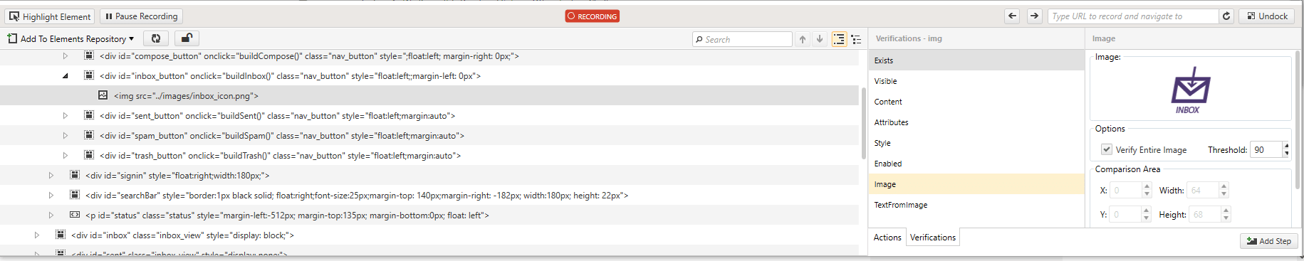 Verify Images Load Successfully Verify Images Load Successfully