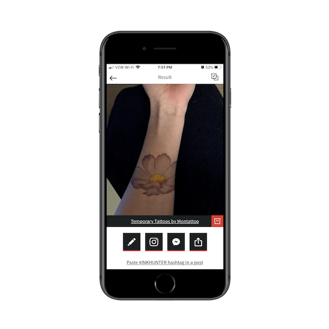 InkHunter-Share