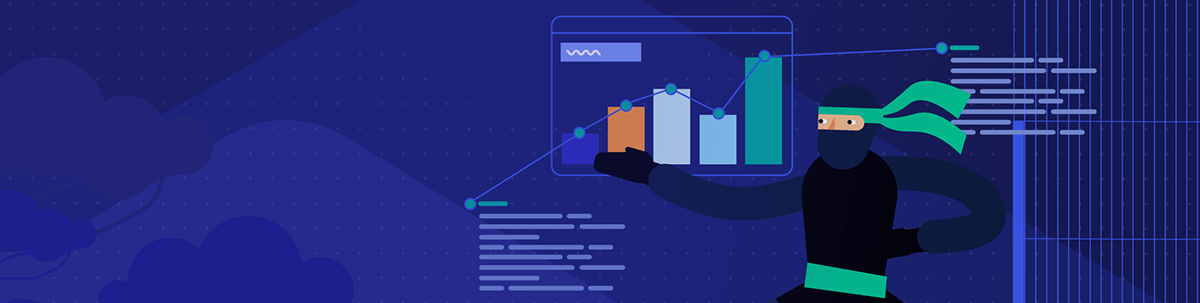 Blazor Chart Test Automation with Coded Steps in Visual Studio 