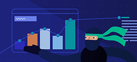 Blazor Chart Test Automation with Coded Steps in Visual Studio 