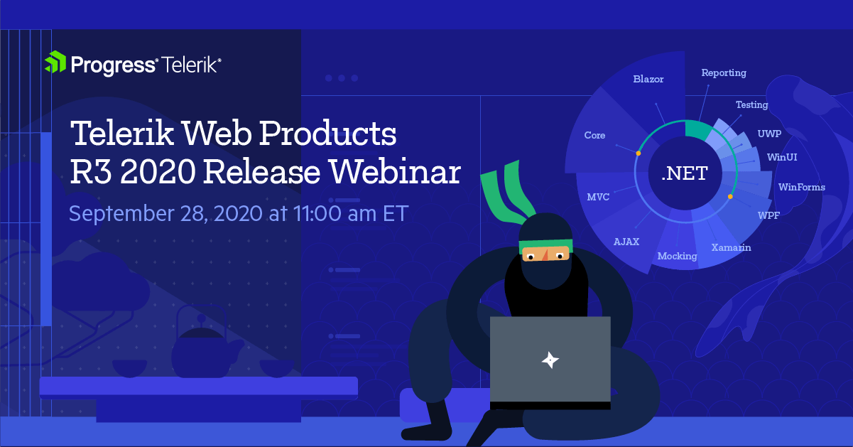Telerik Web 2 R3 2020 Webinar_1200x628 Telerik Web 2 R3 2020 Webinar