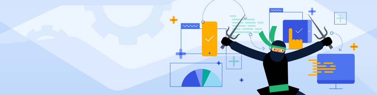 The perfect way to execute responsive web tests on multiple simulated devices