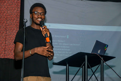 Fiyinfoluwa Adebayo Fiyinfoluwa Adebayo