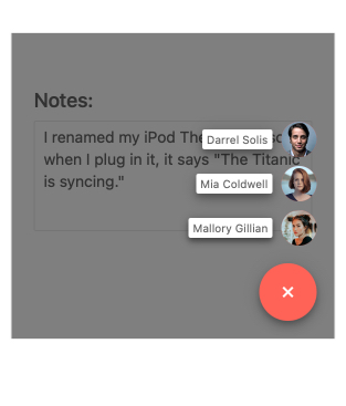 Kendo UI for Angular FloatingActionButton Component Kendo UI for Angular FloatingActionButton Component